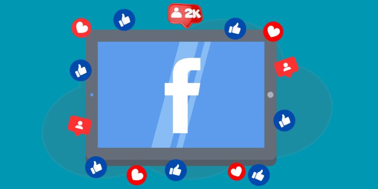 How to buy Facebook likes & grow Facebook engagement