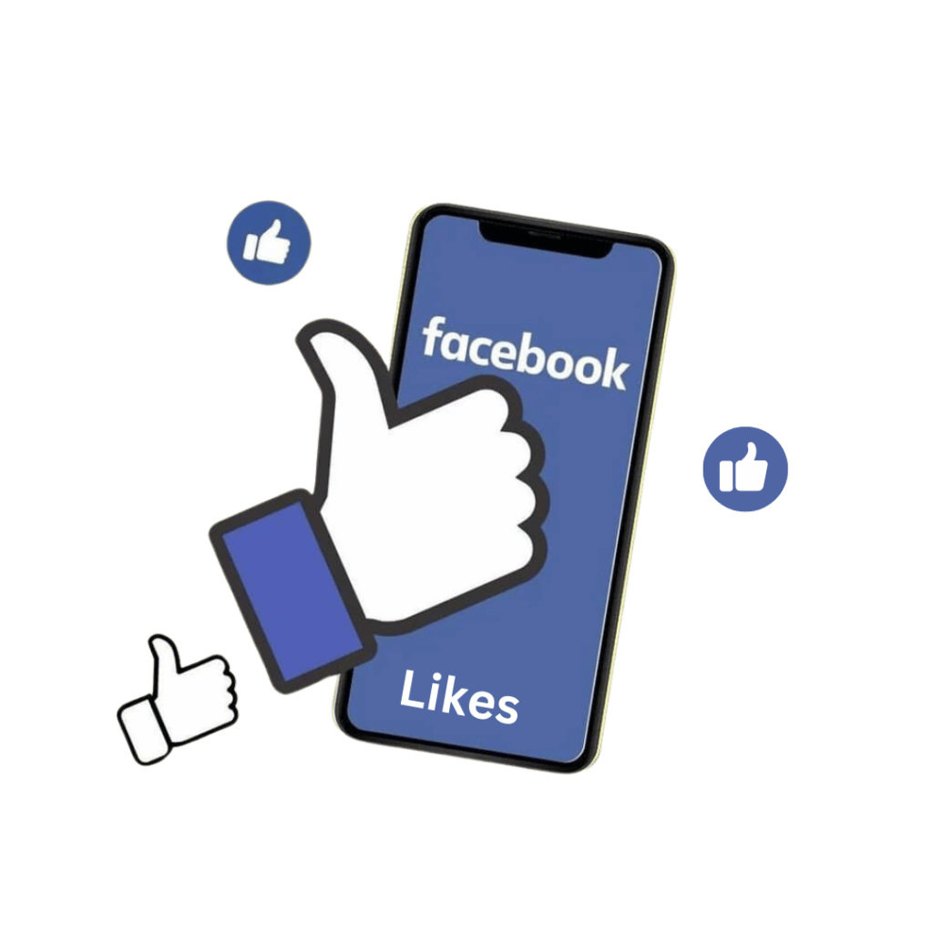 Why should you Buy Facebook Likes UK?