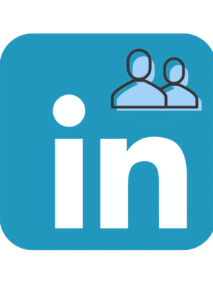 Linkedin Followers