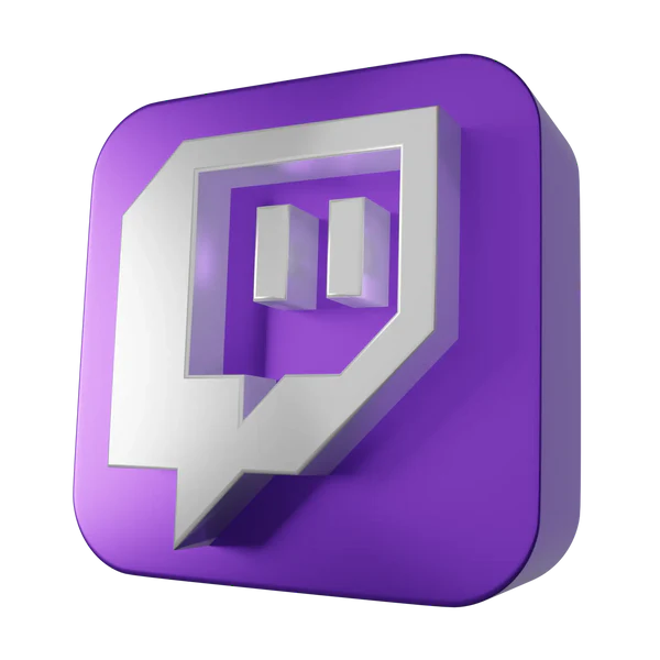 Twitch Followers