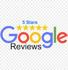 Google reviews