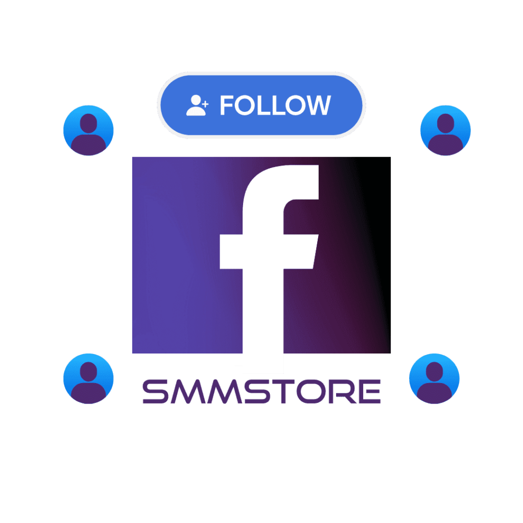 Where To Buy Facebook Followers in UK?