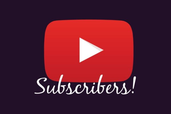 Youtube Subscribers