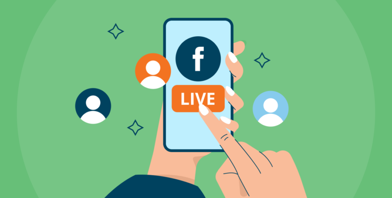 How to get more audience on Facebook Live?