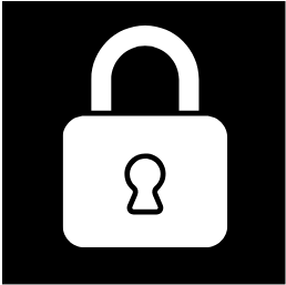No Password Required