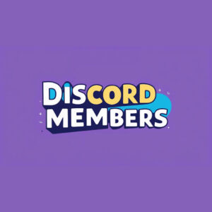 Buy Discord Members