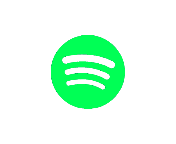 Spotify plays