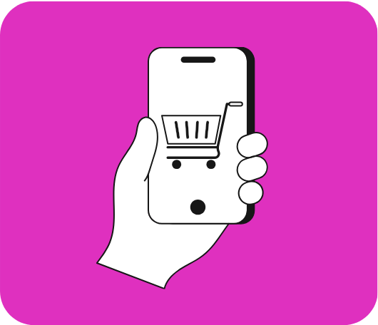 Simple and Convenient Ordering